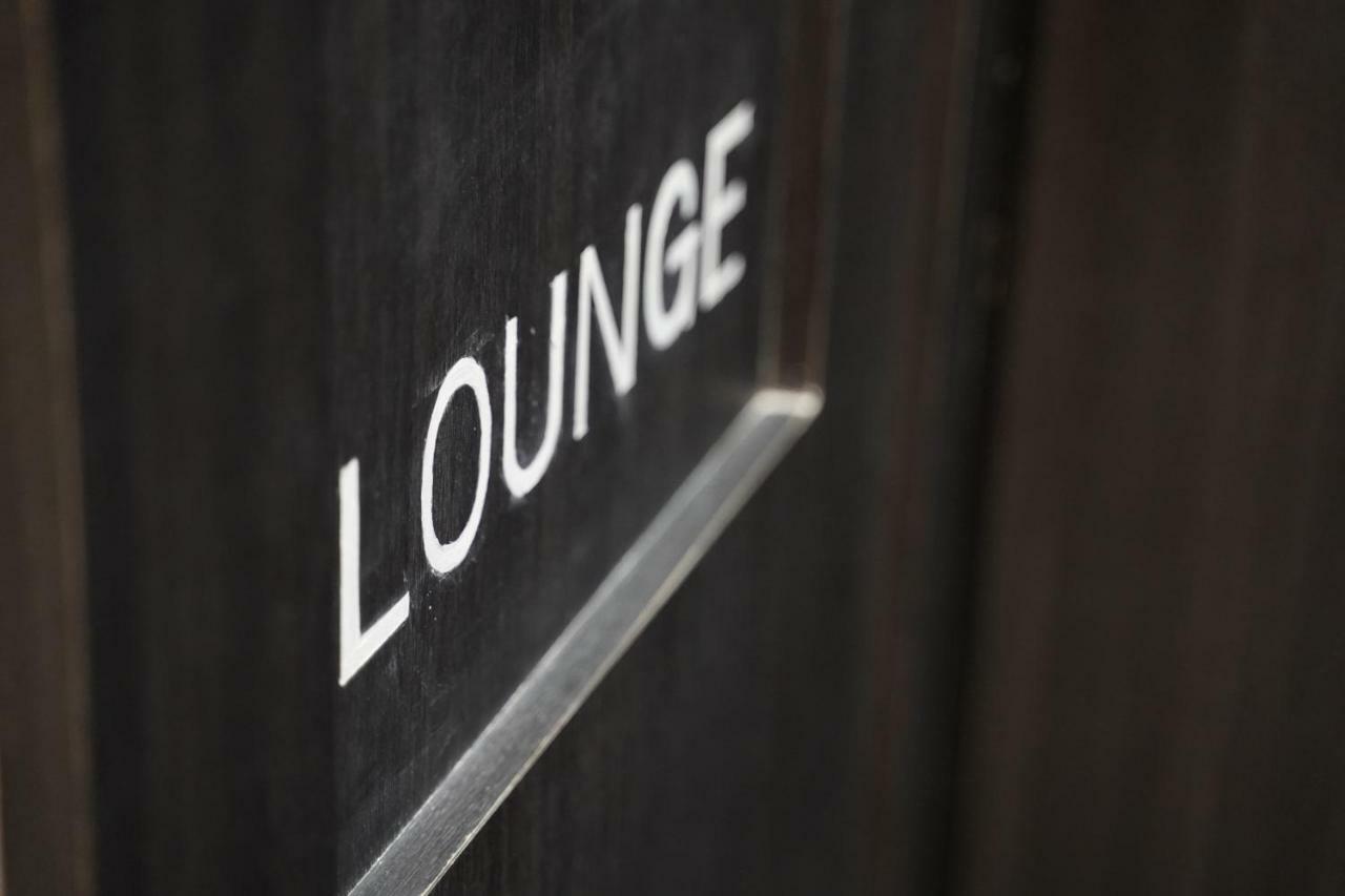 Zzz Lounge Vandrerhjem Hongkong Eksteriør bilde